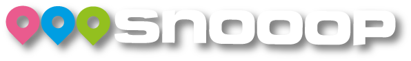 SNOOOP Logo