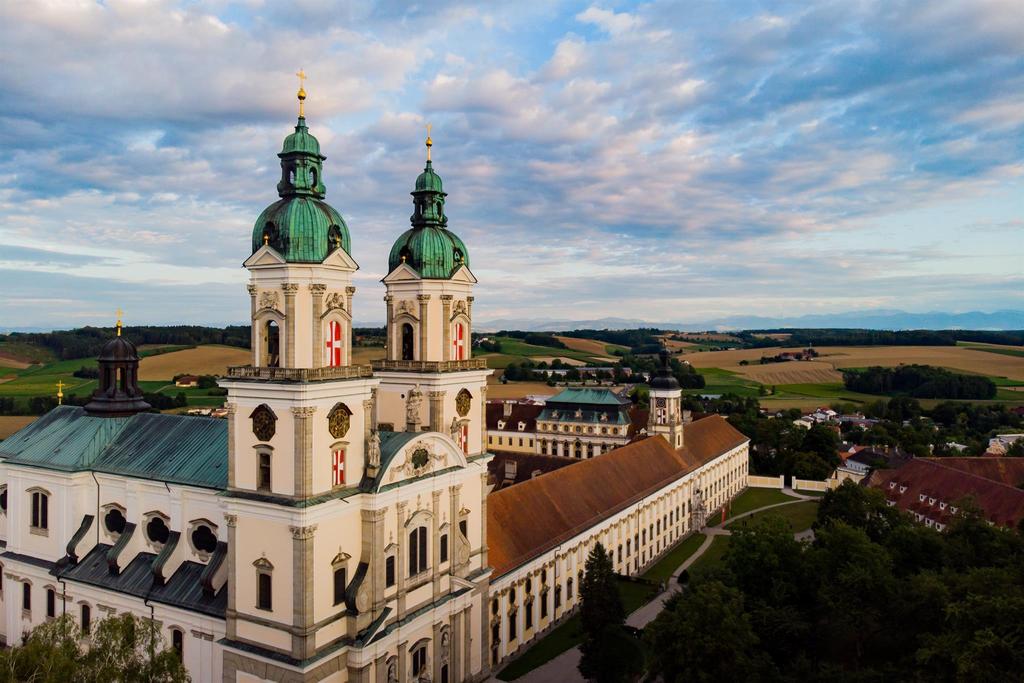 Stift St. Florian
