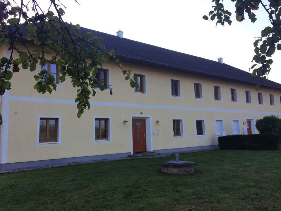 Ferienzimmer Ebner