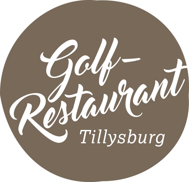 Golfrestaurant Tillysburg Logo