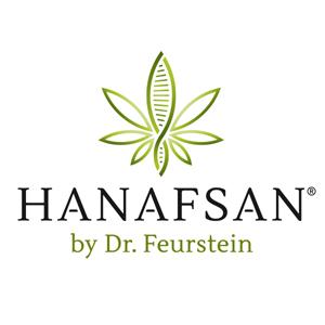 HANAFSAN - CBD Stores Logo