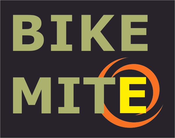 Bikemite GmbH Logo
