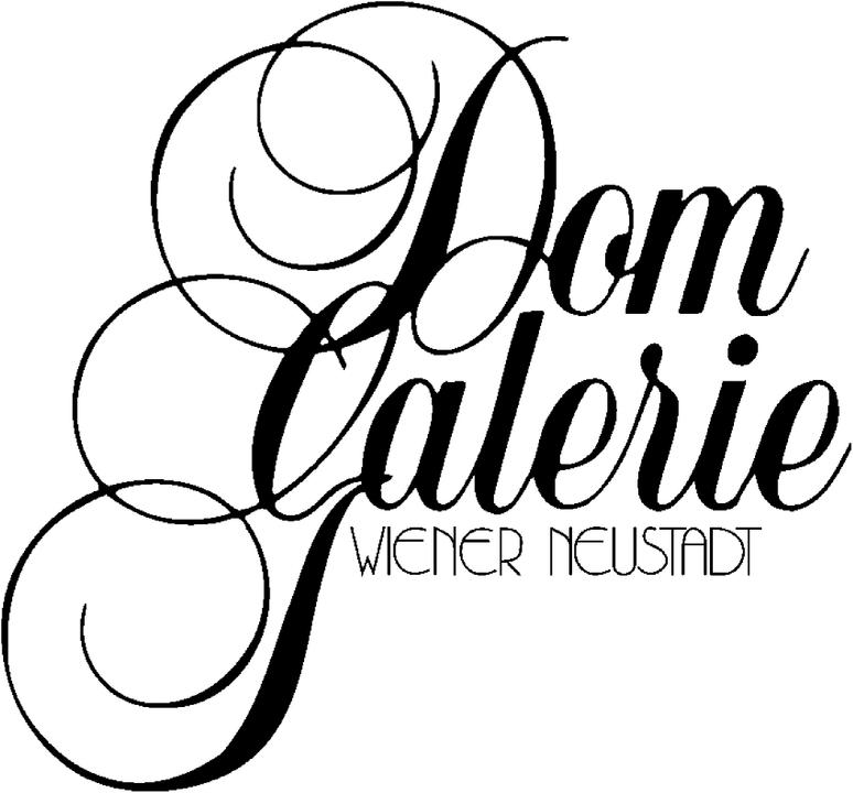 AUSSTELLUNG PROF. GOTTFRIED KUMPF Logo