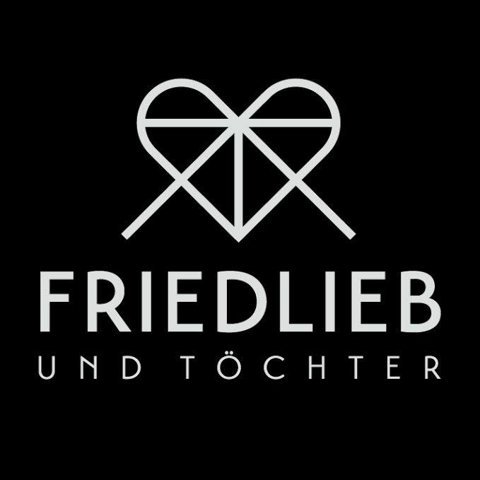 Friedlieb & Töchter Logo