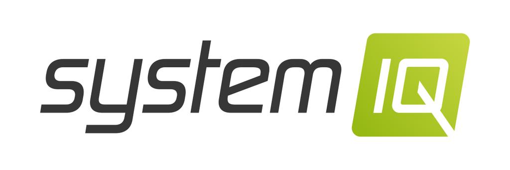 systemIQ Logo