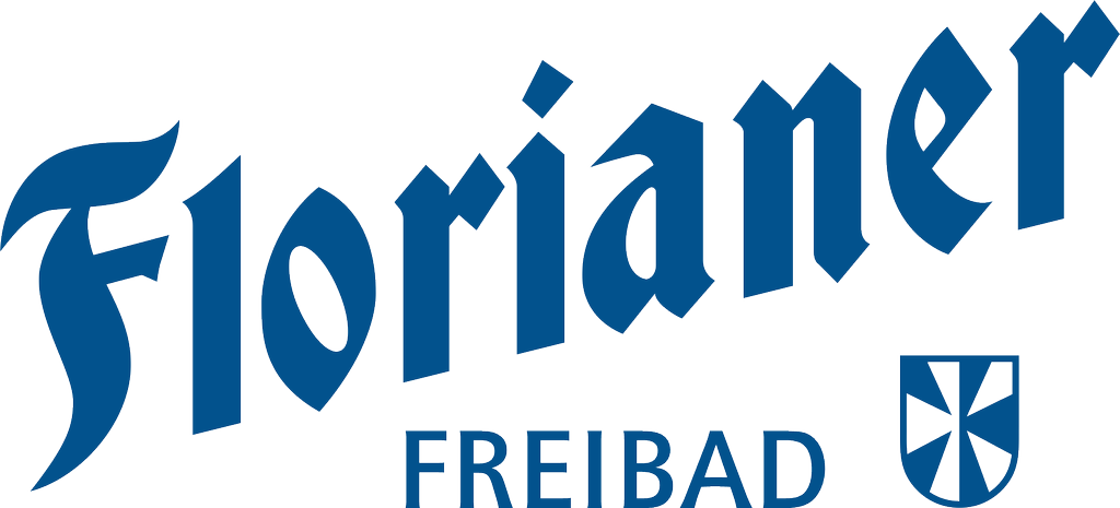 Freibad St.Florian Logo