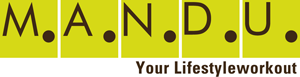 M.A.N.D.U Logo