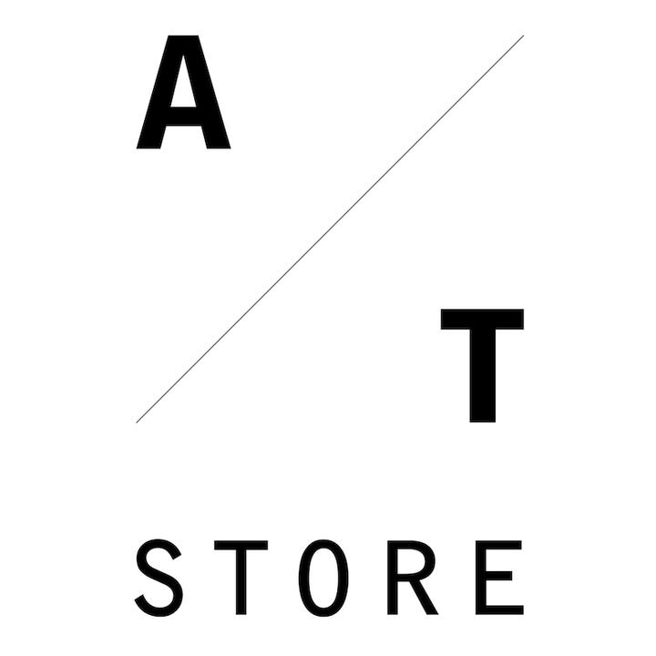A/T Store Logo