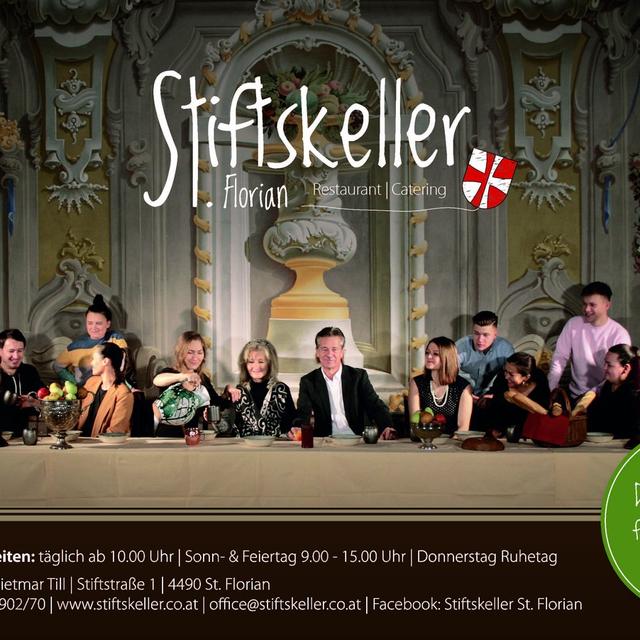 Stiftskeller