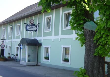 Gasthof Pfistermüller