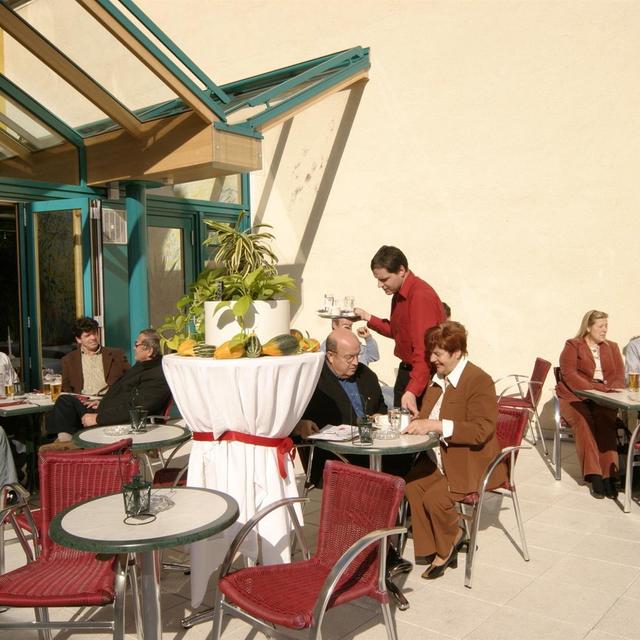 Hotel Florianerhof