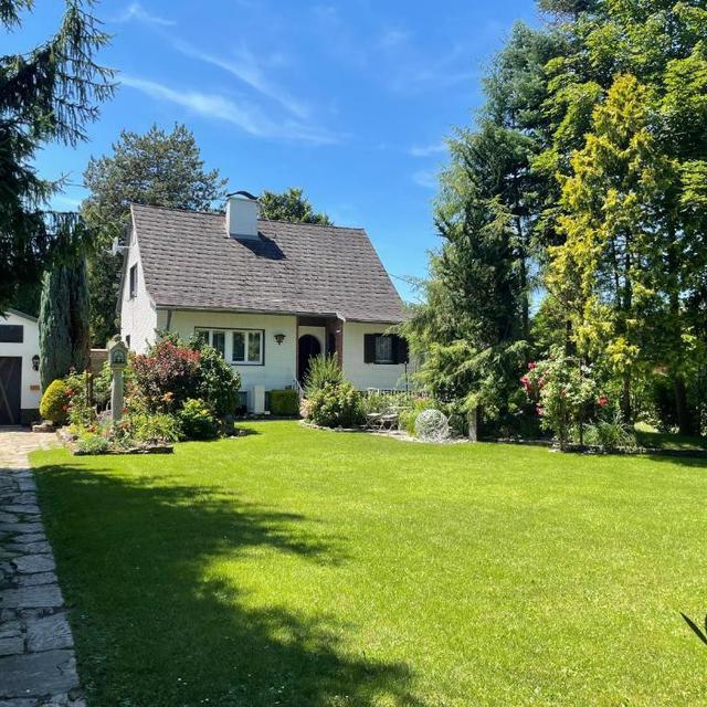 K14 - Oase im Grünen