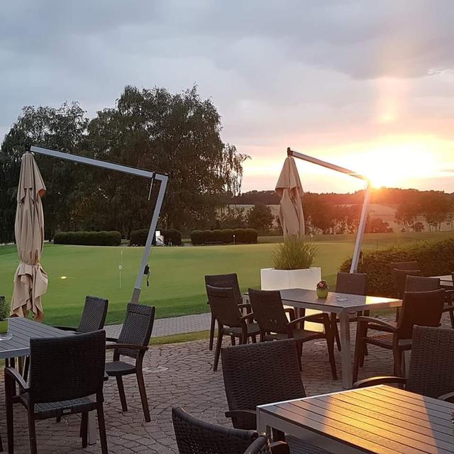 Golfrestaurant Tillysburg