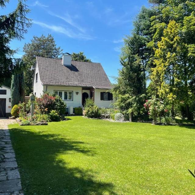 K14 - Oase im Grünen