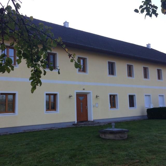 Ferienzimmer Ebner