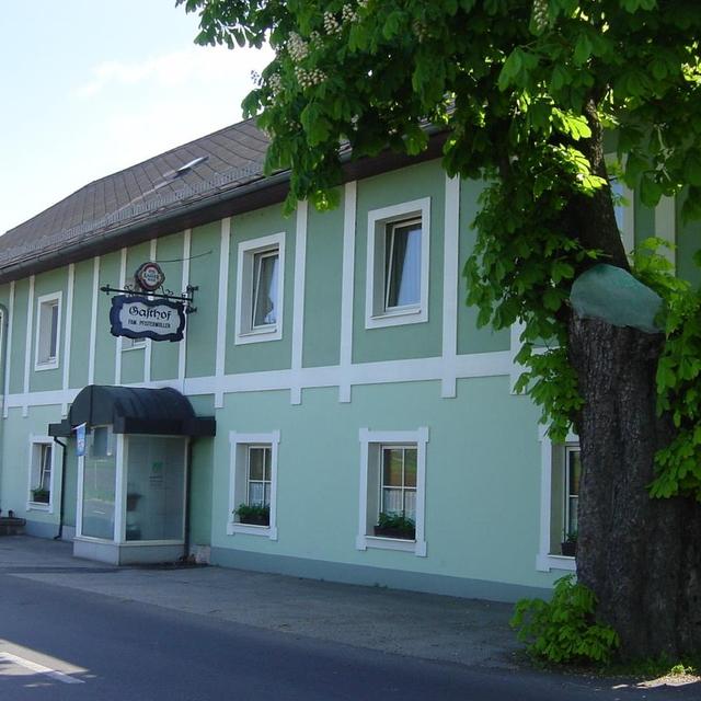 Pension Pfistermüller