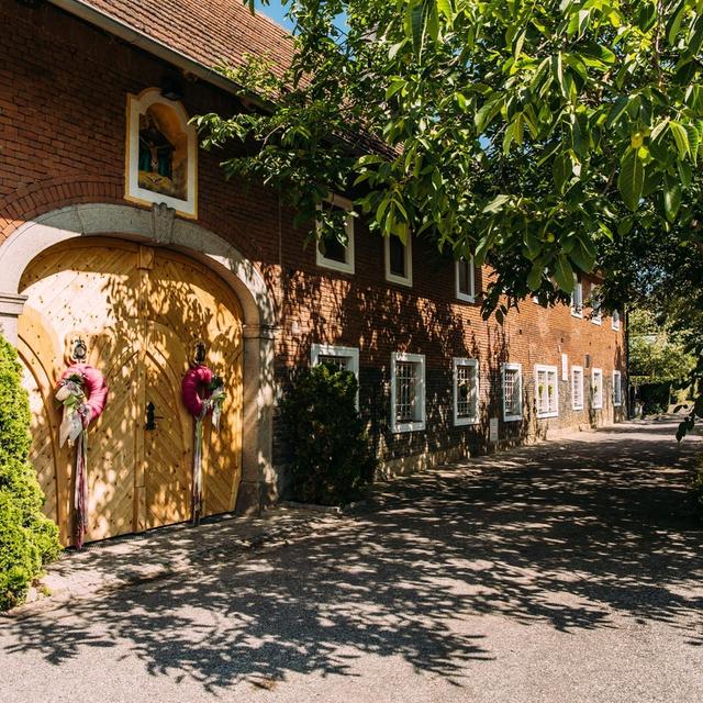 Wolfsjägerhof