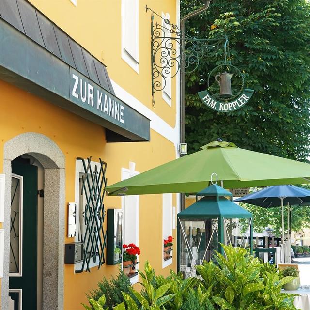 Landgasthof Zur Kanne
